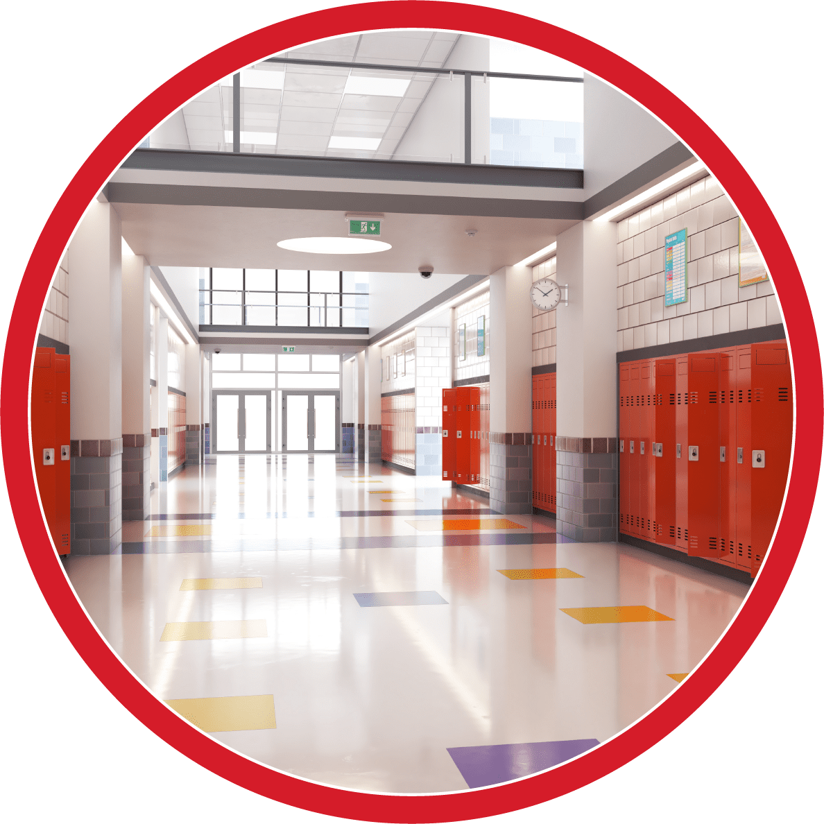 Critical Incident Mapping Schools
